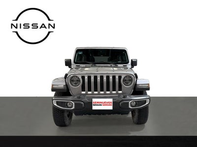2021 Jeep Wrangler Base