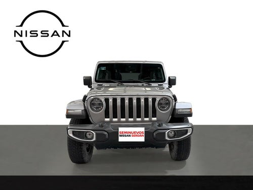 2021 Jeep Wrangler Base