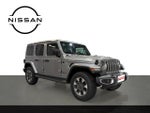2021 Jeep Wrangler Base
