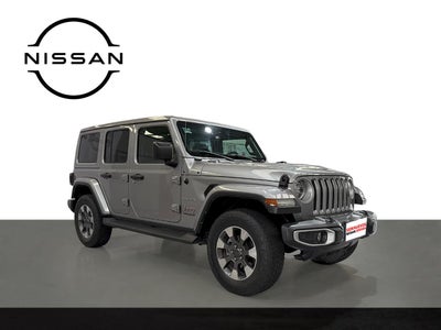 2021 Jeep Wrangler Base