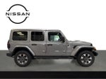2021 Jeep Wrangler Base
