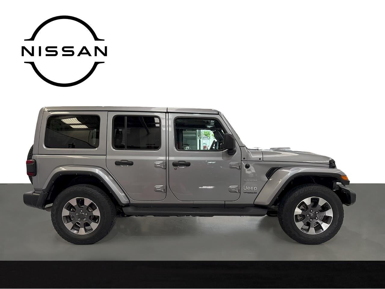 2021 Jeep Wrangler Base