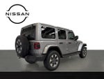 2021 Jeep Wrangler Base