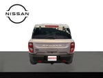 2022 Ford Bronco Sport Base