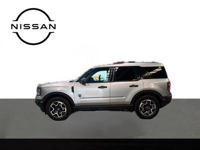 2022 Ford Bronco Sport Base