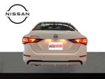 2022 Nissan Sentra SENSE L4 2.0L 145 CP 4 PUERTAS AUT BA AA