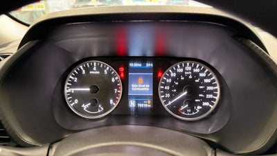 2023 Nissan Sentra ADVANCE L4 2.0L 145 CP 4 PUERTAS AUT BA AA