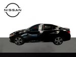 2020 Nissan Sentra SR L4 2.0L 145 CP 4 PUERTAS STD BA AA