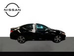 2020 Nissan Sentra SR L4 2.0L 145 CP 4 PUERTAS STD BA AA