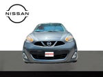 2020 Nissan March ADVANCE, L4, 1.6L, 106 CP, 5 PUERTAS, AUT