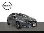 2024 Nissan Versa ADVANCE L4 1.6L 118 CP 4 PUERTAS AUT BA AA
