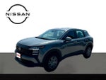 2025 Nissan Kicks SENSE, L4,2.0L, 142 CP, 5 PUERTAS, CVT