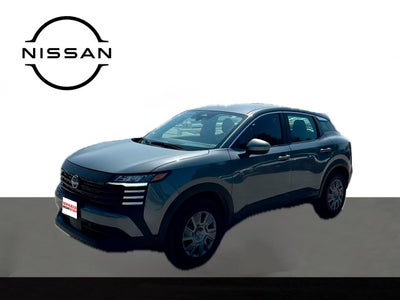 2025 Nissan Kicks SENSE, L4,2.0L, 142 CP, 5 PUERTAS, CVT