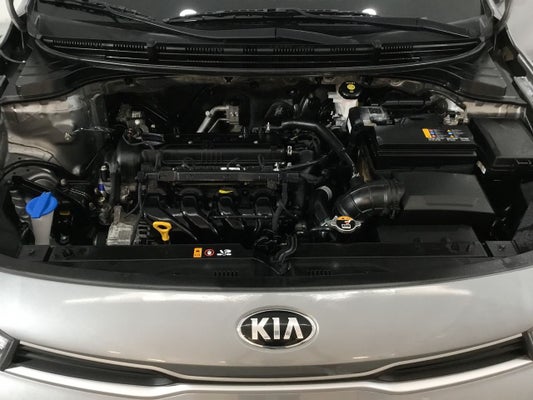 2021 Kia Rio L, L4, 1.6L, 121 CP, 4 PUERTAS, AUT in Puebla, Puebla, México - Nissan Serdán