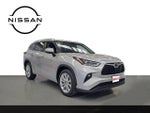 2022 Toyota Highlander LIMITED PR, V6, 3.5L, 295 CP, 5 PUERTAS, AUT