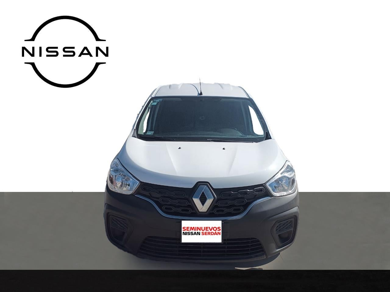 2023 Renault Kangoo INTENS TM