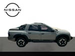 2023 Renault Oroch OUTSIDER CVT