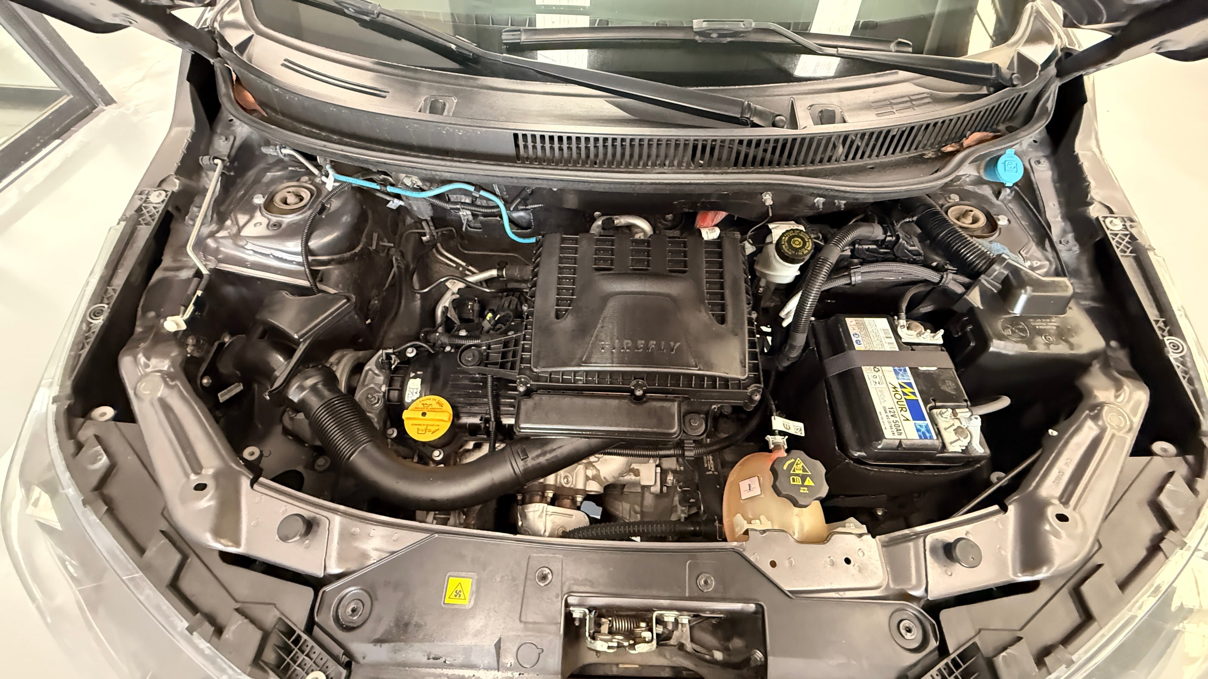 2023 RAM 700 SLT, L4, 1.3L, 98 CP, 2 PUERTAS, STD