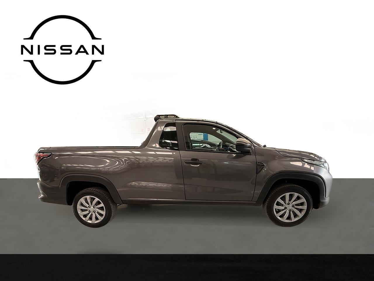 2023 RAM 700 SLT, L4, 1.3L, 98 CP, 2 PUERTAS, STD