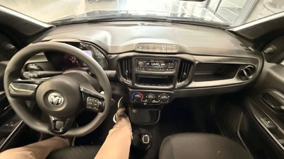 2023 RAM 700 SLT, L4, 1.3L, 98 CP, 2 PUERTAS, STD