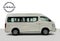 2024 Nissan Urvan URVAN 14 PASAJEROS AMPLIA AA '24