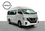 2024 Nissan Urvan URVAN 14 PASAJEROS AMPLIA AA '24
