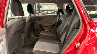 2024 Nissan X-Trail ADVANCE, L4, 2.5L, 181 CP, 5 PUERTAS, AUT CVT