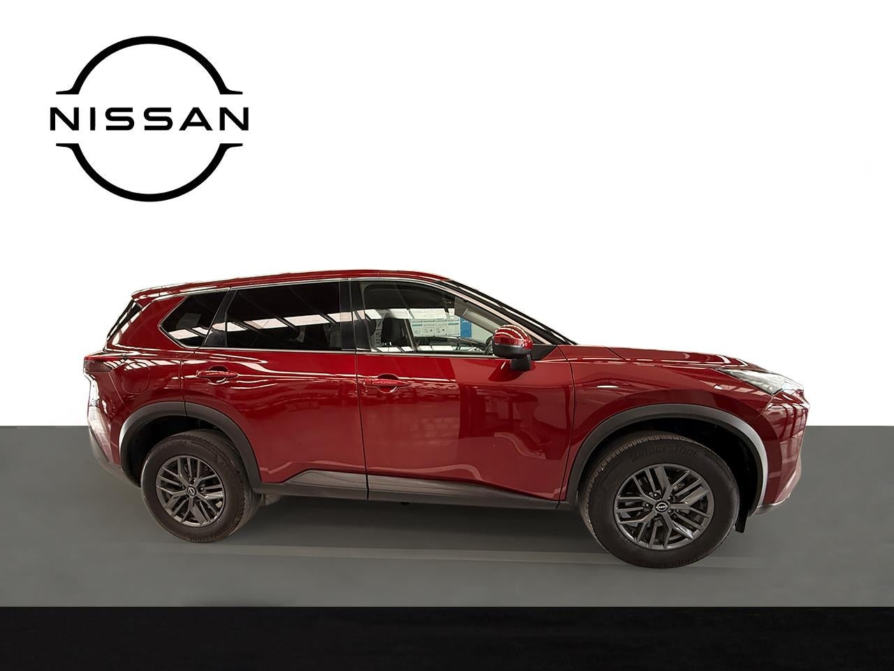 2024 Nissan X-Trail ADVANCE, L4, 2.5L, 181 CP, 5 PUERTAS, AUT CVT