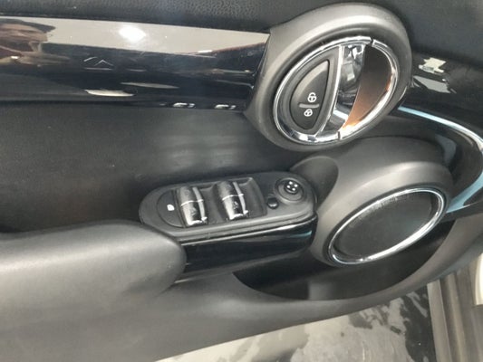 2019 MINI MINI Cooper S HOT CHILI, L4, 2.0T, 192 CP, 5 PUERTAS, AUT in Puebla, Puebla, México - Nissan Serdán