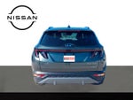 2024 Hyundai Tucson LIMITED TECH L4 2.5L 187 CP 5 PUERTAS AUT PIEL BA AA