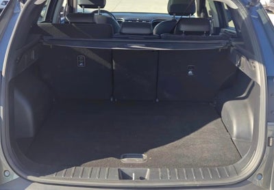 2024 Hyundai Tucson LIMITED TECH L4 2.5L 187 CP 5 PUERTAS AUT PIEL BA AA