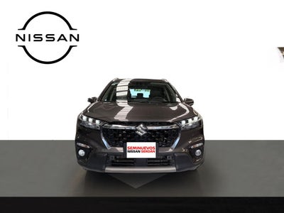 2023 Suzuki S-Cross Base
