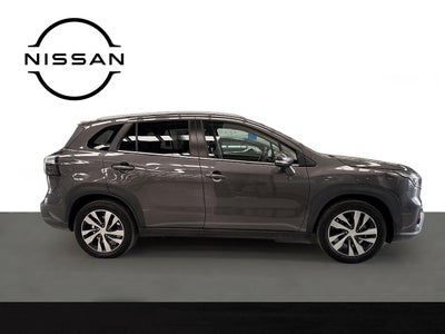 2023 Suzuki S-Cross Base