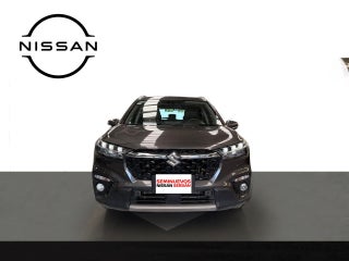 2023 Suzuki S-Cross Base