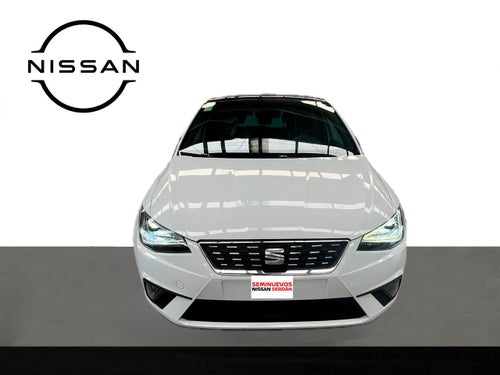 2024 Seat Ibiza XCELLENCE, L4, 1.6L, 110 CP, 5 PUERTAS, AUT