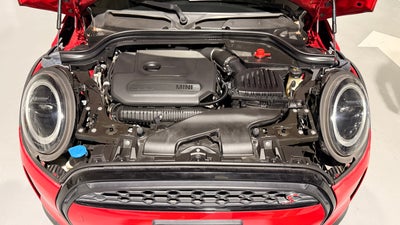 2023 MINI MINI Cooper S CLASSIC, L4, 2.0T, 192 CP, 3 PUERTAS, AUT