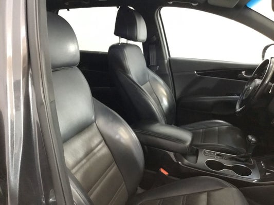2017 Kia Sorento SXL, V6, 3.3L, 290 CP, 5 PUERTAS, AUT in Puebla, Puebla, México - Nissan Serdán
