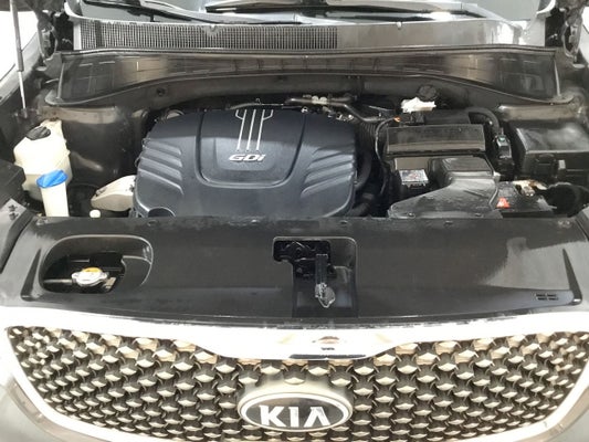 2017 Kia Sorento SXL, V6, 3.3L, 290 CP, 5 PUERTAS, AUT in Puebla, Puebla, México - Nissan Serdán
