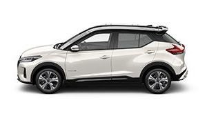 híbridos y eléctricos kicks-e-power - Nissan Serdán in Puebla Puebla